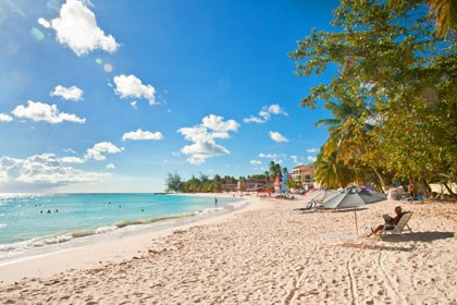 Dover Beach Barbados The Best Beaches In World Shire Beach Blog Dover Resort Barbados